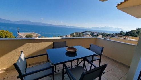 Apartment in Theologos - Foto 5