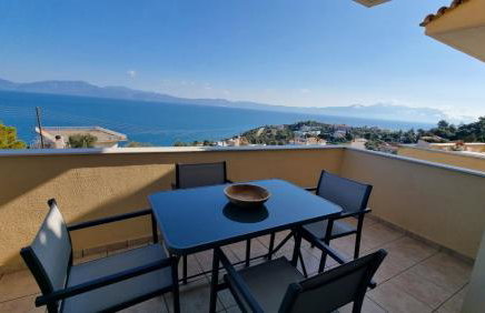 Apartment in Theologos - Foto 5