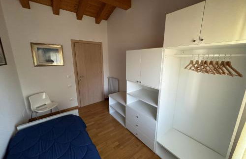 Cà Maria - Appartamento Mansardato al primo piano - Foto 6