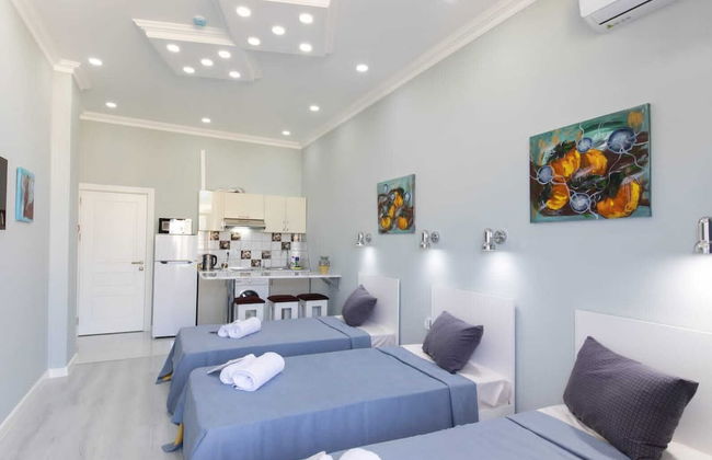 Leyla Apartmens 2 - Foto 9