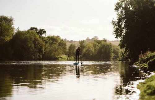 River Cottage by Birch Stays - Foto 34