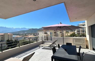 Casa Olmia Résidence - Foto 14