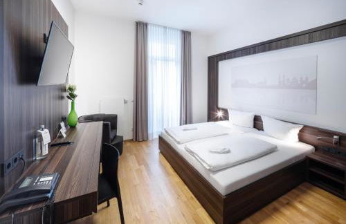 sevenDays Hotel BoardingHouse - Photo 20