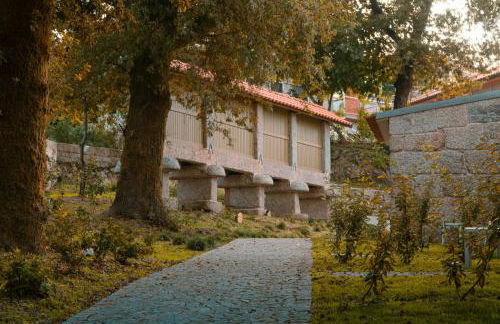 Casa da Fonte de Cima Turismo Rural com Piscina e Natureza - Foto 28