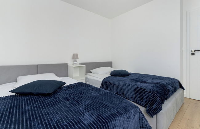 Apartment Kuracyjna15 by Noclegi Renters - Photo 10