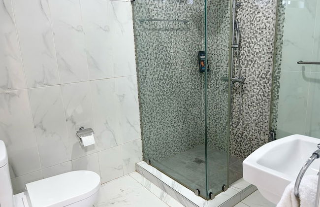 3 Bedroom En-suite House in Communication Hills, East Legon Hills - Photo 17