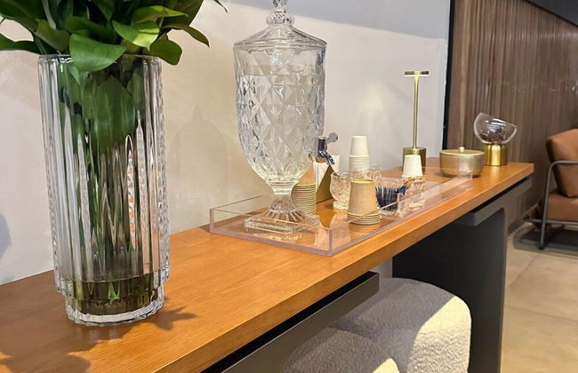 Hotel Flat Afonso Pena by FGibran - Photo 9