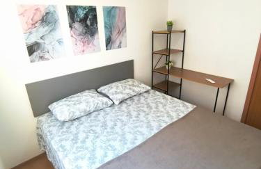 Espaço Aruba l Apê confortável perto da Praia - Foto 4