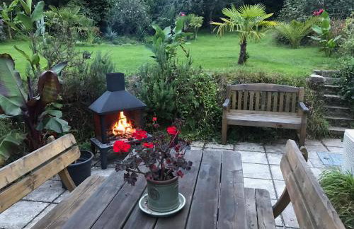 Fuchsia Cottage - Foto 72