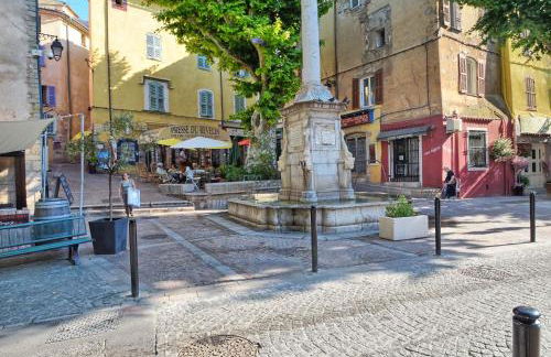 le lavandin - Foto 20