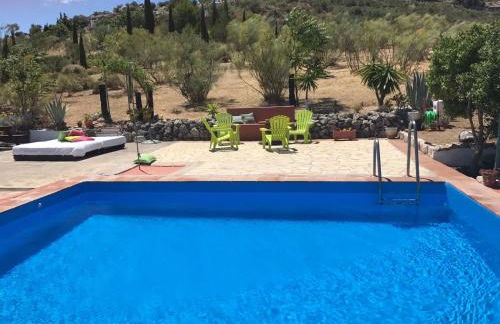 Cortijo Nuevo Alojamiento Rural - Foto 11