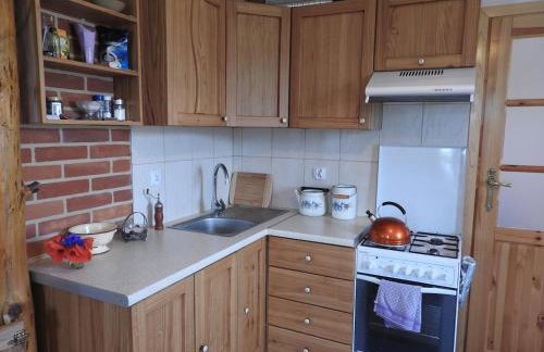 Agroturystyka Biebrzańska Kraina - Foto 28