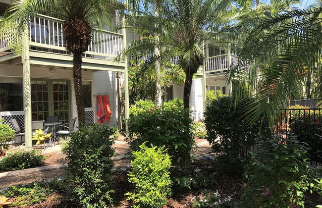 Coral Beach Noosa Resort - Photo 28