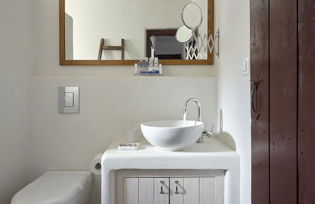 Koutsounari Traditional Cottages - Foto 29