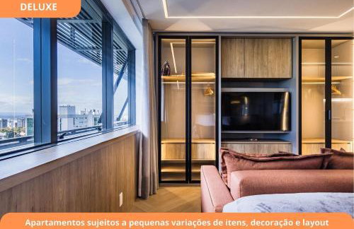 Carlos Gomes Square by My Way - Foto 18