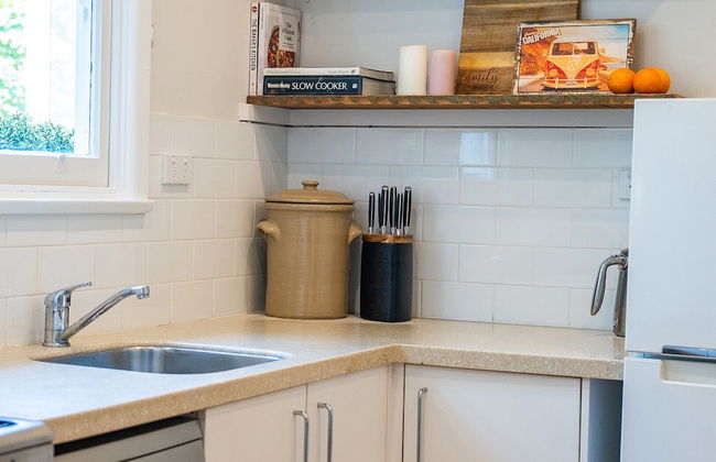 Whispering Pines Cottages - Foto 22