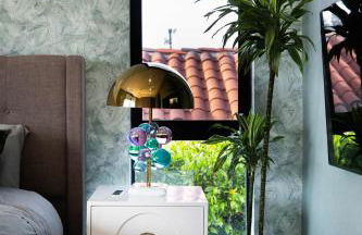 NEW Modern Oasis off Melrose - Rooftop - Pool - Photo 23