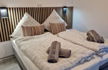 Ferienhäuser Ebbe und Flut - Foto 16