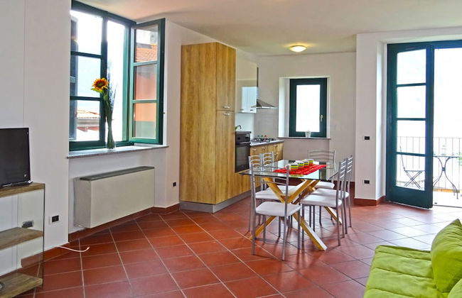 Holideal Campione Bed & Surf - Photo 21