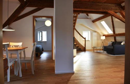 Ferienwohnung "Zur Krone" - Foto 15