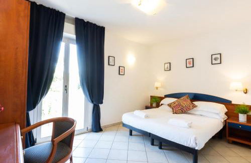 Residence Mimosa - Photo 24