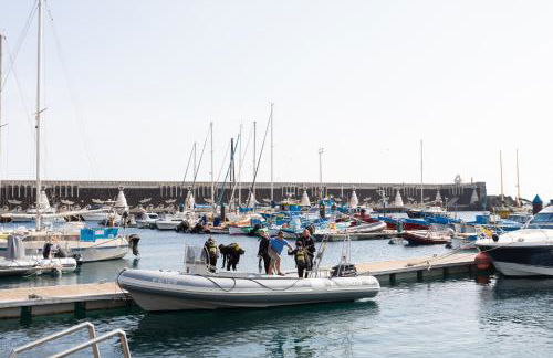 Dacil - Relaxing Getaway near Beach, La Restinga - Foto 23