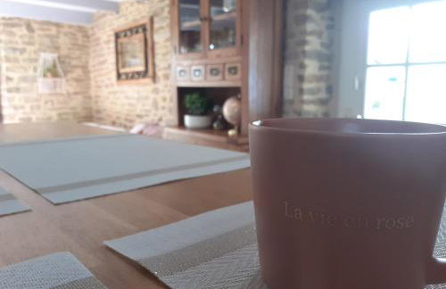 Le Logis d'Hermione - Foto 36