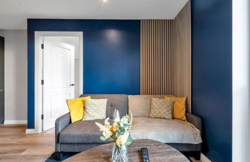 Pinetree Apartment City Centre Of Leeds - Foto 27