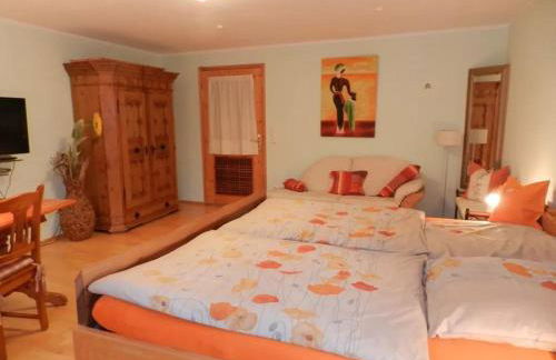 Wampendobler Paradies - Foto 45