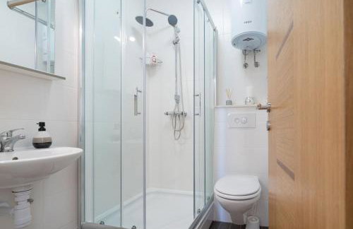 Sea view Neo Star apartment - Foto 12