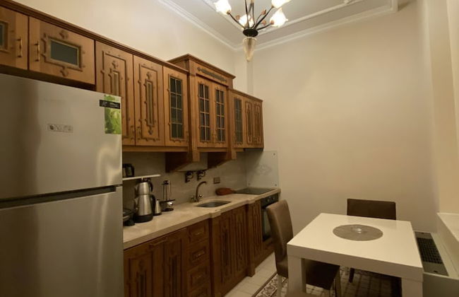 Aslan Residence - Foto 31