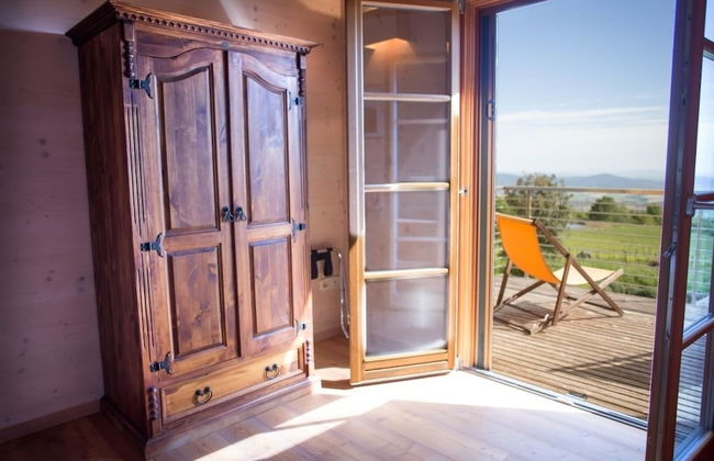 Valdonica Winery & Vineyard Residence - Foto 12