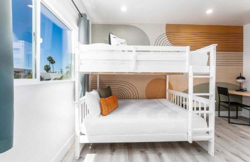 Sunset Views from Private Rooftop in Luxe Townhome - Foto 19