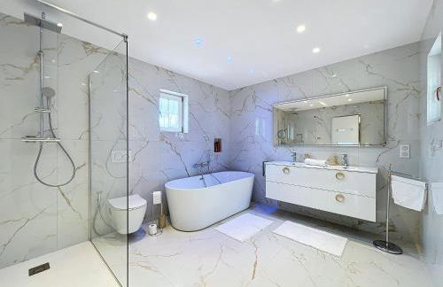 Sweet Family House - Foto 46