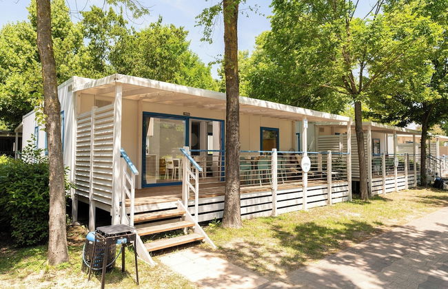 Adria Holiday Pra' delle Torri - Foto 64