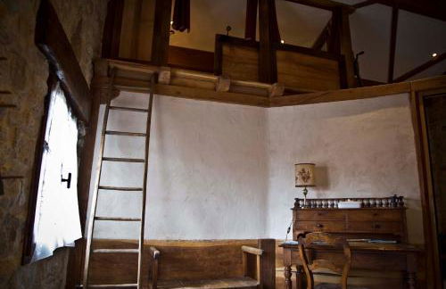 Le Grangeon 01 - Foto 48