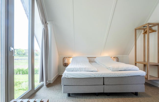 4 bedroom House in Noordwijk with garden and terrace - Photo 5