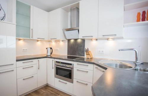 Ferienwohnung Sauerland Winterberg mit Traumhaftem Blick ins Tal - Photo 6