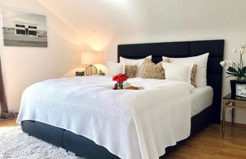 RS Apartment Baden-Baden - Foto 1