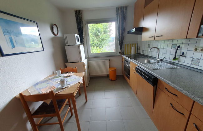 Terrace Retreat in Winterberg - Foto 4