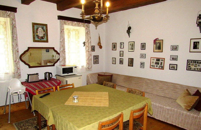 Room-rustic Charm - two Bedroom Suite 86 - Foto 6