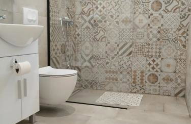 Marti's house in the olive grove - Foto 16