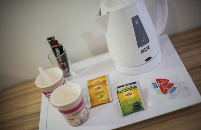 Apparteo Marseille - Foto 21