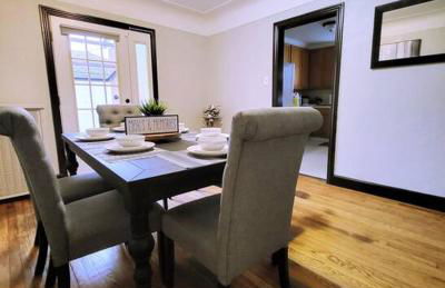 Vintage Charm, E. Eng. Village, 10mins to Dt. Det. - Foto 9