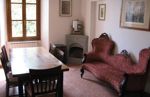 Villa Torricelli Scarperia - Il Giardinetto Residence - Foto 45