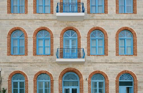 Atrium Suites - Foto 1