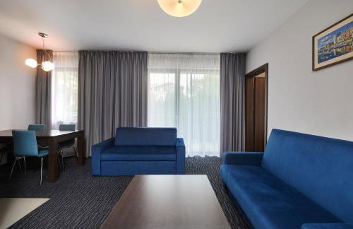 Golden Tulip Gdańsk Residence - Foto 108