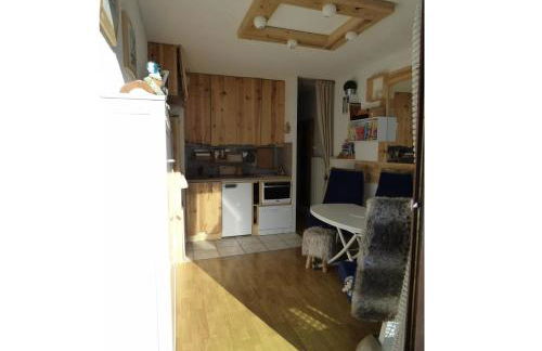 Appartement au pied des pistes à Auris en Oisans - Appartement 2 pièces 6 personnes - Confort MAE-9077 - Foto 7