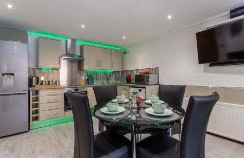 Highland Retreats Cannich - Foto 54