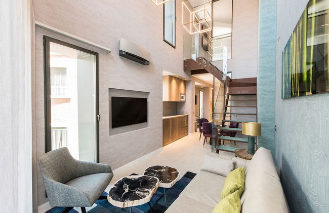 The Garden Suites - Photo 31